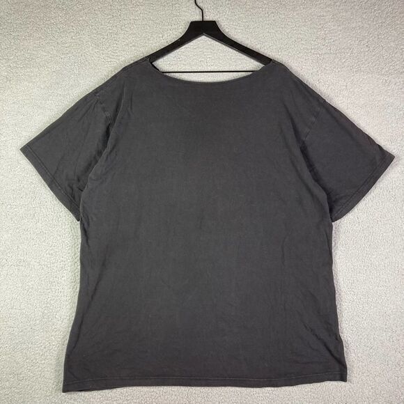 Obama Barack Shirt President 3XL Adult Distressed First‎ Family Graphic Black - Picture 4 of 9